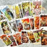 Confronto tarocchi celtici e tradizionali: scopri le differenze nelle carte divinatorie