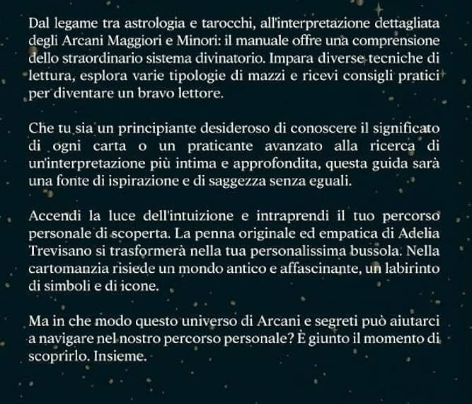 Consigli utili per interpretare le carte dei tarocchi celtici
