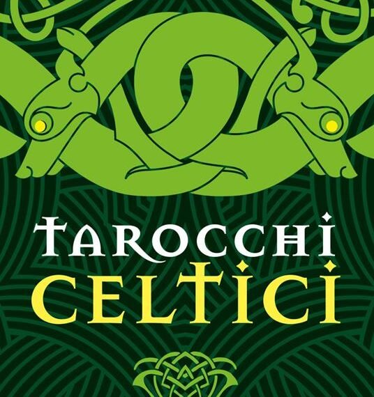 Guida completa ai tarocchi celtici: libri e risorse indispensabili