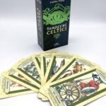 Il mistero dei tarocchi celtici: scopri i loro significati divinatori