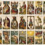 Il significato dei simboli dei tarocchi celtici: l'influenza nella lettura delle carte