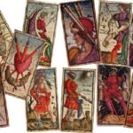 Le differenze tra i tarocchi tradizionali e quelli moderni
