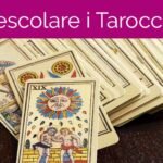 Metodo efficace per mescolare le carte dei tarocchi celtici