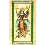 Scopri i segreti dei tarocchi celtici: l'arte divinatoria antica