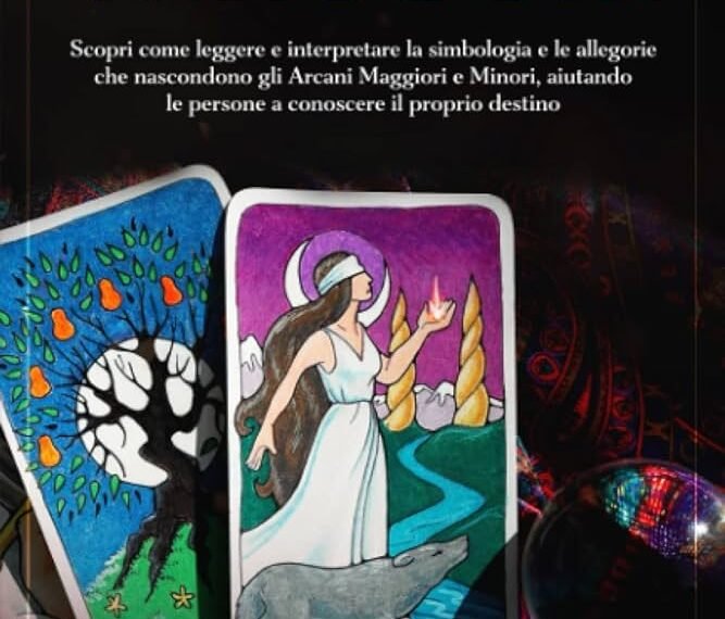 Scopri il tuo futuro con i Tarocchi Celtici: una lettura esperta